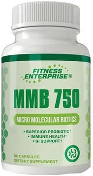 MMB 750 MOLECULAR BIOTICS