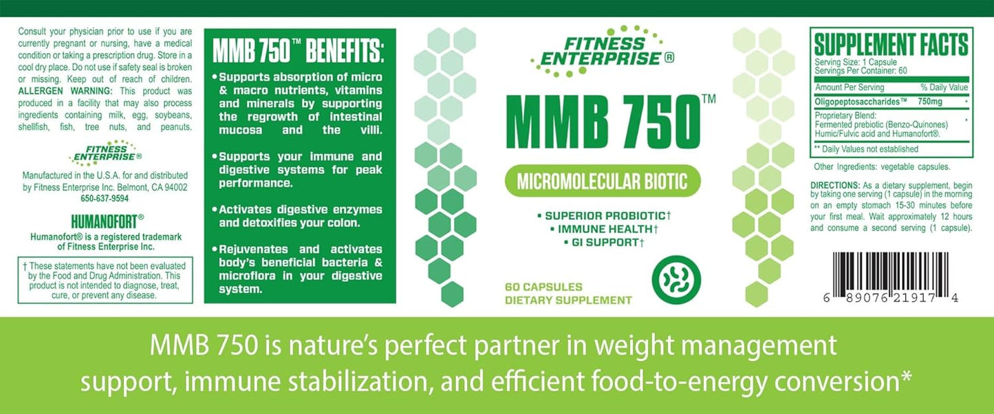 MMB 750 MOLECULAR BIOTICS