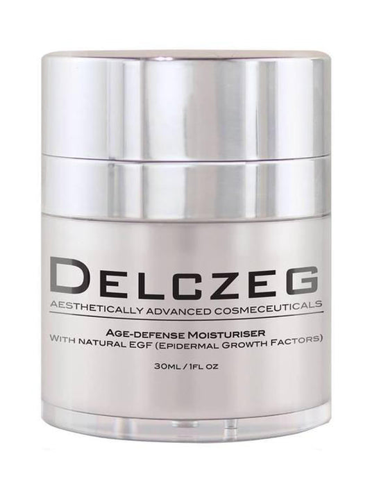 Age Defense Moisturizer