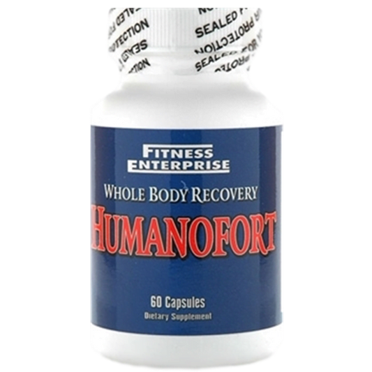 Humanofort – Growth Factor Regulator